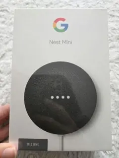 2026年最新】Google Nest Miniの人気アイテム - メルカリ