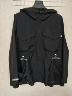 2026年最新】WIND AND SEA ナイロンジャケットの人気アイテム - メルカリ