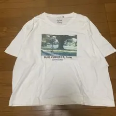2026年最新】フォレストガンプ tシャツの人気アイテム - メルカリ