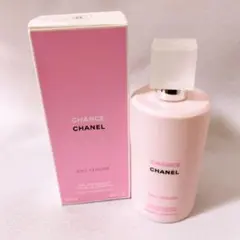 2026年最新】シャネル チャンス シャワージェルの人気アイテム - メルカリ