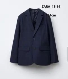 2026年最新】Zara キッズ 164 スーツの人気アイテム - メルカリ