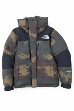 2026年最新】ノースフェイス バルトロ 迷彩の人気アイテム - メルカリ