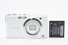 2026年最新】dmc-fx77の人気アイテム - メルカリ