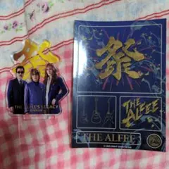 2026年最新】THE ALFEE アクスタの人気アイテム - メルカリ