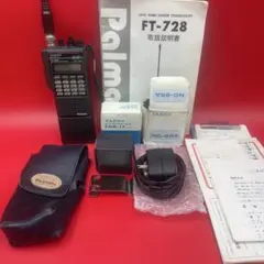2026年最新】YAESU ft-728の人気アイテム - メルカリ