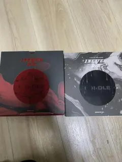 2026年最新】gidle i never dieの人気アイテム - メルカリ