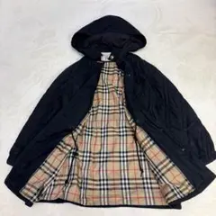 2026年最新】バーバリー キルティングコートの人気アイテム - メルカリ