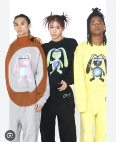 2026年最新】とうあ セットアップの人気アイテム - メルカリ