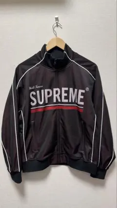 2026年最新】supreme world famous jacquard track jacketの人気