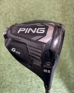 2026年最新】Ping G425 Max ドライバー 9 ヘッドのみの人気アイテム