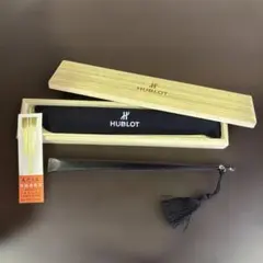 2026年最新】hublot ノベルティの人気アイテム - メルカリ