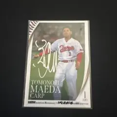 2026年最新】前田智徳 サインの人気アイテム - メルカリ