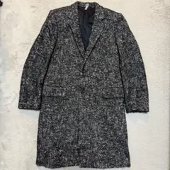 2026年最新】リチウムオム チェスターコートの人気アイテム - メルカリ