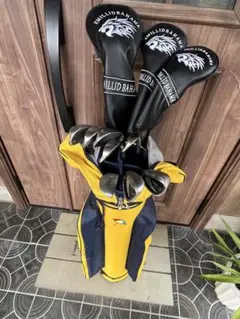 2026年最新】ゴルフクラブ セット SOSIEGOの人気アイテム - メルカリ