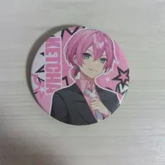 2026年最新】けちゃくん 缶バッジの人気アイテム - メルカリ