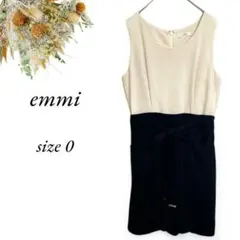 2026年最新】emmi サロペット・オーバーオール・オールインワンの人気