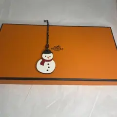 2026年最新】エルメス キーホルダー 雪だるまの人気アイテム - メルカリ