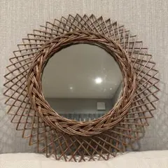 2026年最新】ラタンミラーの人気アイテム - メルカリ