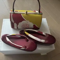 2026年最新】おき宗バッグ草履セットの人気アイテム - メルカリ