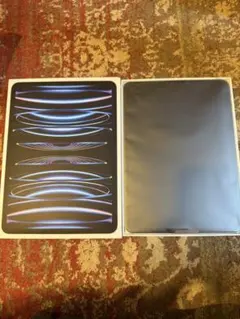 2026年最新】ipad pro 11 第3世代 cellularの人気アイテム - メルカリ