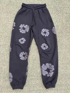 2026年最新】DENIM tears スウェットパンツの人気アイテム - メルカリ