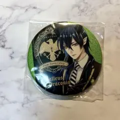 2026年最新】ツイステ スケアリー 缶バッジ マレウスの人気アイテム