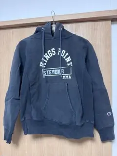 2026年最新】CHAMPION KINGS POINT リバースウィーブ パーカーの人気