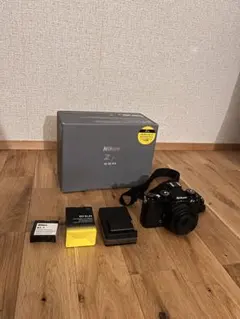 2026年最新】NIKON z ジャンクの人気アイテム - メルカリ