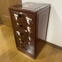 2026年最新】花梨 箪笥の人気アイテム - メルカリ