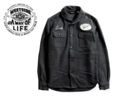 2026年最新】WESTRIDE ネルシャツの人気アイテム - メルカリ