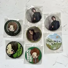 2026年最新】ピンズ・ピンバッジ・缶バッジの人気アイテム - メルカリ