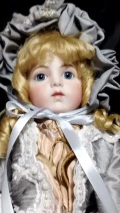 2026年最新】ビスクドール ブリュの人気アイテム - メルカリ