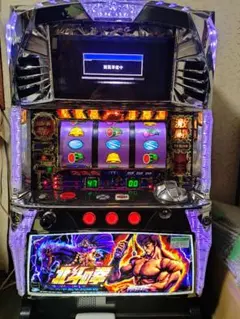 2026年最新】パチスロ 実機 北斗の拳 新伝説創造の人気アイテム - メルカリ