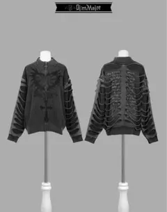 2026年最新】dimmoire ジャージの人気アイテム - メルカリ