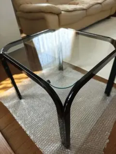 2026年最新】ガラステーブル レトロの人気アイテム - メルカリ