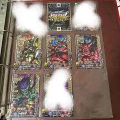 2026年最新】モンスターバトルロード 大魔王の人気アイテム - メルカリ