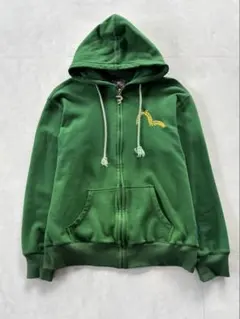 2026年最新】evisu ジップパーカーの人気アイテム - メルカリ