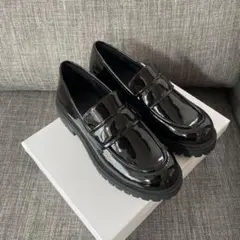 2026年最新】forme ローファーの人気アイテム - メルカリ