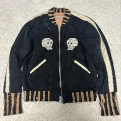 2026年最新】SASQUATCH スタジャンの人気アイテム - メルカリ