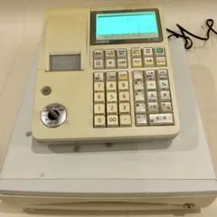 2026年最新】カシオレジスター te-2700の人気アイテム - メルカリ