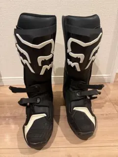 2026年最新】オフロードブーツ foxの人気アイテム - メルカリ