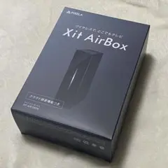 2026年最新】Xit AirBox xit-air120cwの人気アイテム - メルカリ