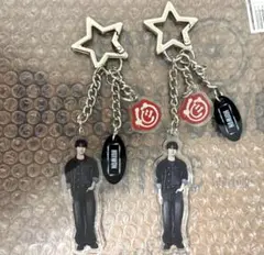 2026年最新】n.ssign キーリングの人気アイテム - メルカリ