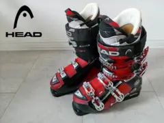 2026年最新】head スキーブーツ 25の人気アイテム - メルカリ