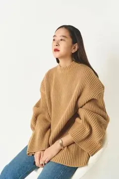 SHISHIKUI ニット - メルカリ