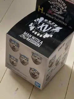 2026年最新】マンウィズ マグネットの人気アイテム - メルカリ