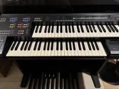 2026年最新】YAMAHA エレクトーン HSの人気アイテム - メルカリ