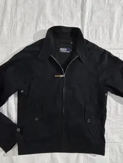 2026年最新】ラルフローレン スイングトップ 黒の人気アイテム - メルカリ