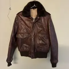 2026年最新】schott レザージャケット g1の人気アイテム - メルカリ