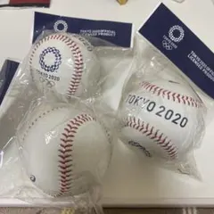 2026年最新】東京オリンピック 野球 ボールの人気アイテム - メルカリ